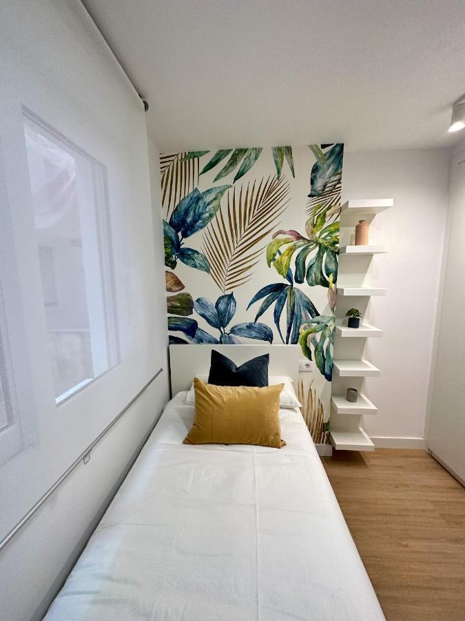 Holidays2Malaga Lebrija 3 Bedroom & Terrace & Parking & Smart Tv Exterior foto