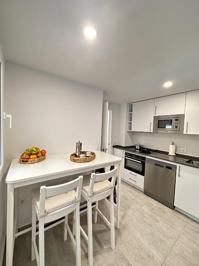 Holidays2Malaga Lebrija 3 Bedroom & Terrace & Parking & Smart Tv Exterior foto