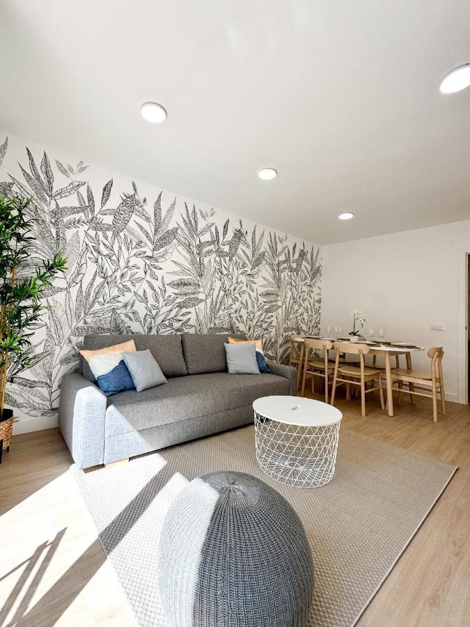 Holidays2Malaga Lebrija 3 Bedroom & Terrace & Parking & Smart Tv Exterior foto