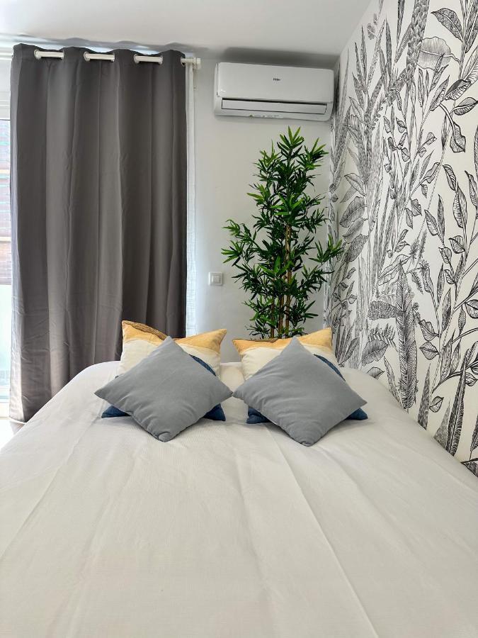 Holidays2Malaga Lebrija 3 Bedroom & Terrace & Parking & Smart Tv Exterior foto