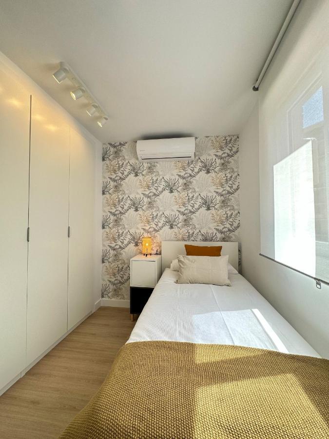 Holidays2Malaga Lebrija 3 Bedroom & Terrace & Parking & Smart Tv Exterior foto
