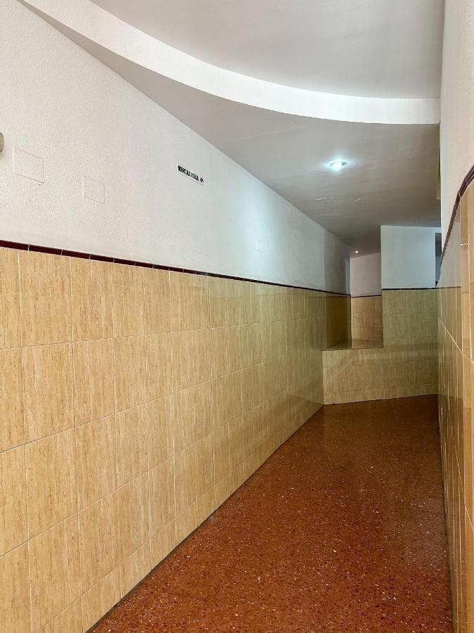 Holidays2Malaga Lebrija 3 Bedroom & Terrace & Parking & Smart Tv Exterior foto