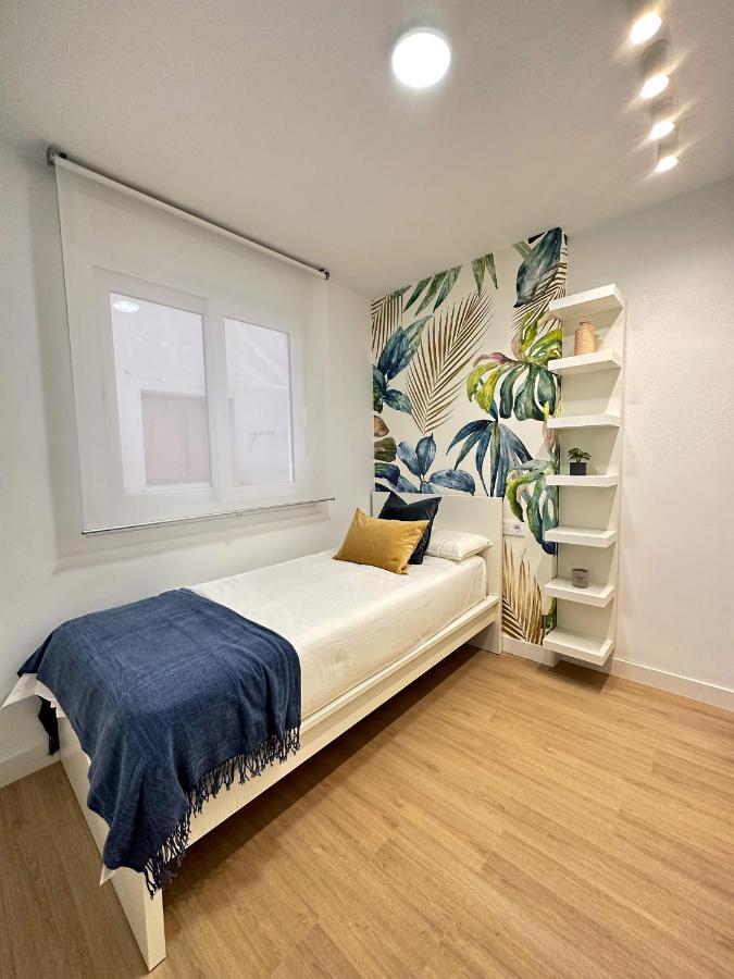 Holidays2Malaga Lebrija 3 Bedroom & Terrace & Parking & Smart Tv Exterior foto