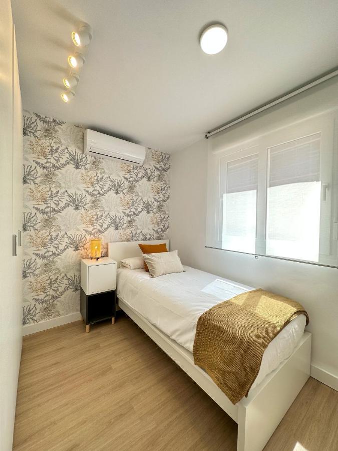 Holidays2Malaga Lebrija 3 Bedroom & Terrace & Parking & Smart Tv Exterior foto