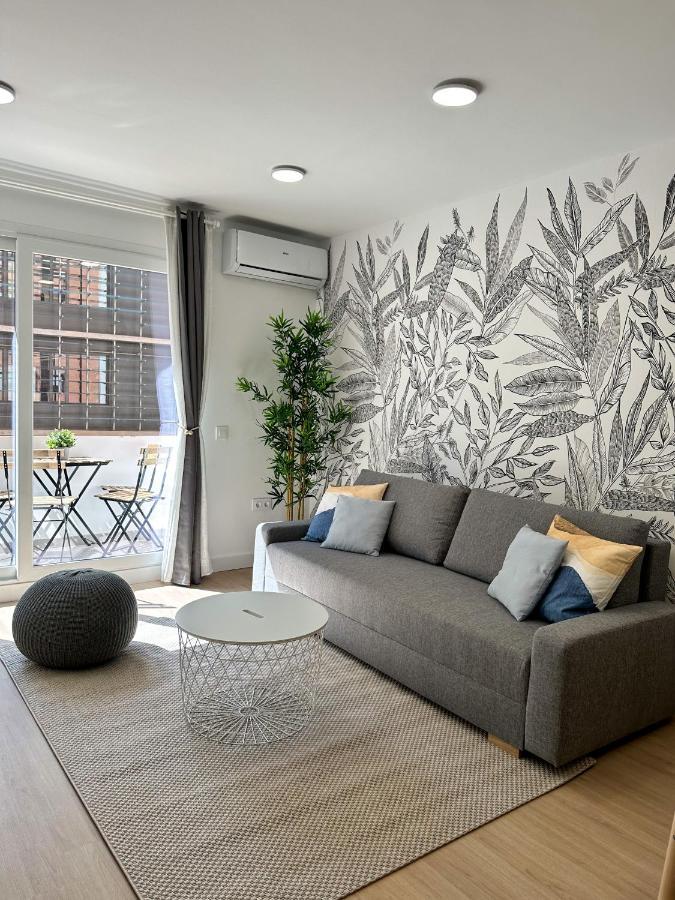 Holidays2Malaga Lebrija 3 Bedroom & Terrace & Parking & Smart Tv Exterior foto